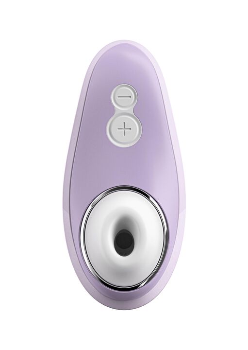 Womanizer Liberty Rechargeable Clitoral Vibrator image number 1.0