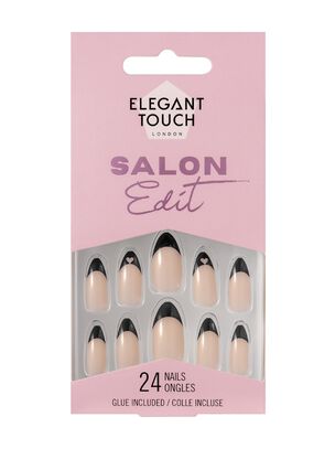 Elegant Touch Salon Edit In My Feels