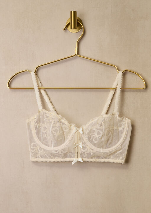 Wild Lovers Charlotte Bra image number 2.0