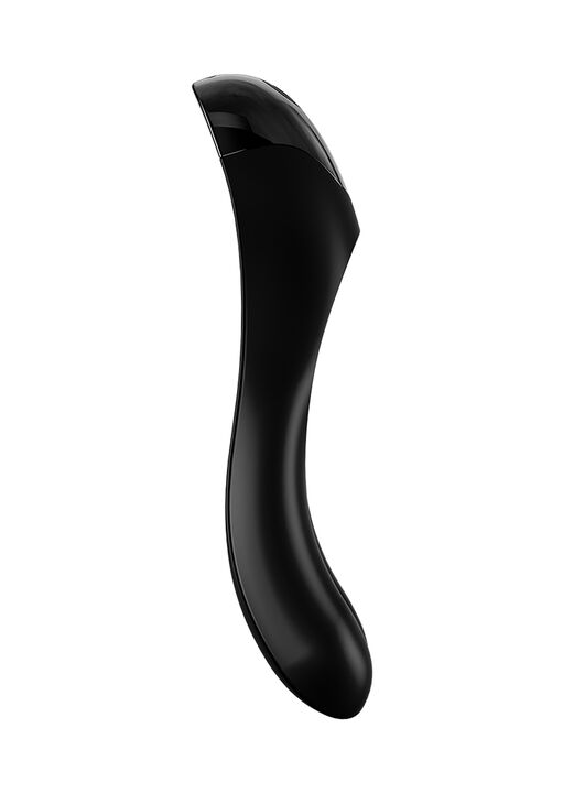 Satisfyer Candy Cane Finger Vibrator image number 3.0