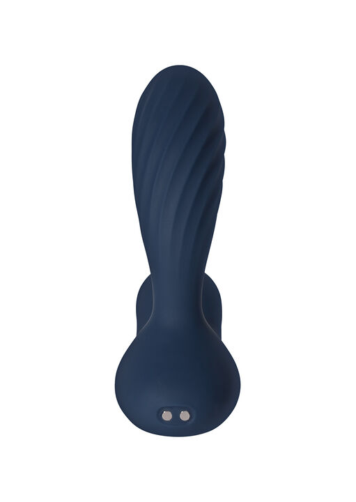 Svakom Vick Neo 2 Interactive Heating Prostate Vibrator image number 3.0