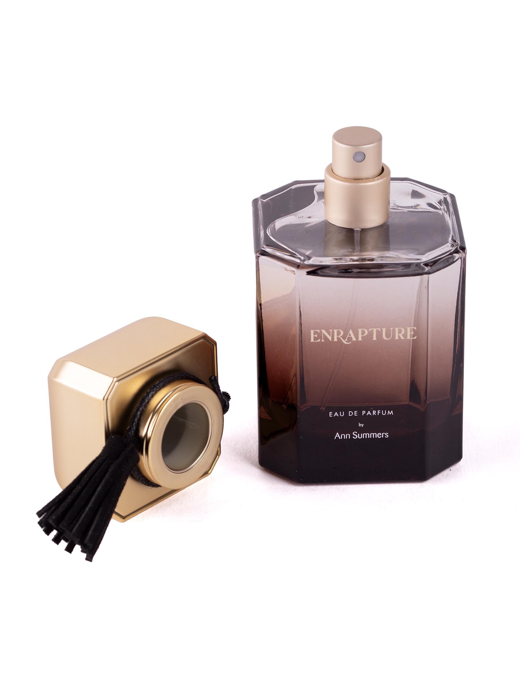 Ann summers hotsell noir perfume