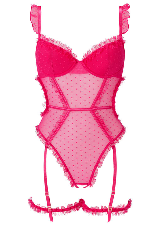 Locked On Love Body image number 7.0