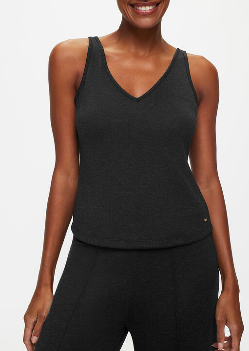 Marie Brushed Cami Top image number 1.0