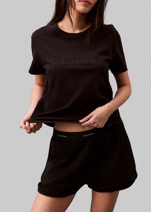 Classic Cotton Tee image number 4.0