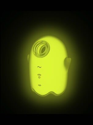 Satisfyer Glowing Ghost