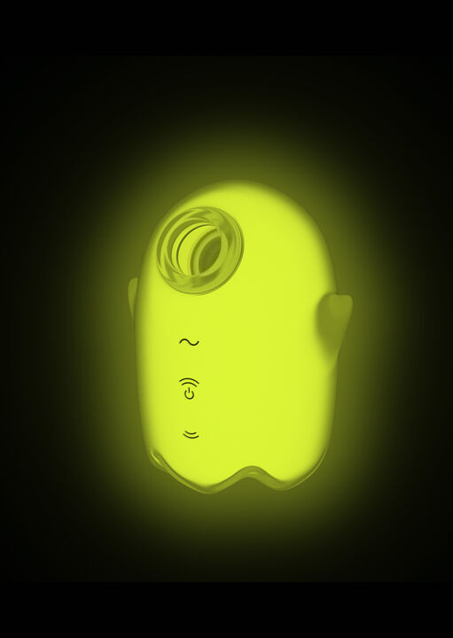 Satisfyer Glowing Ghost image number 0.0
