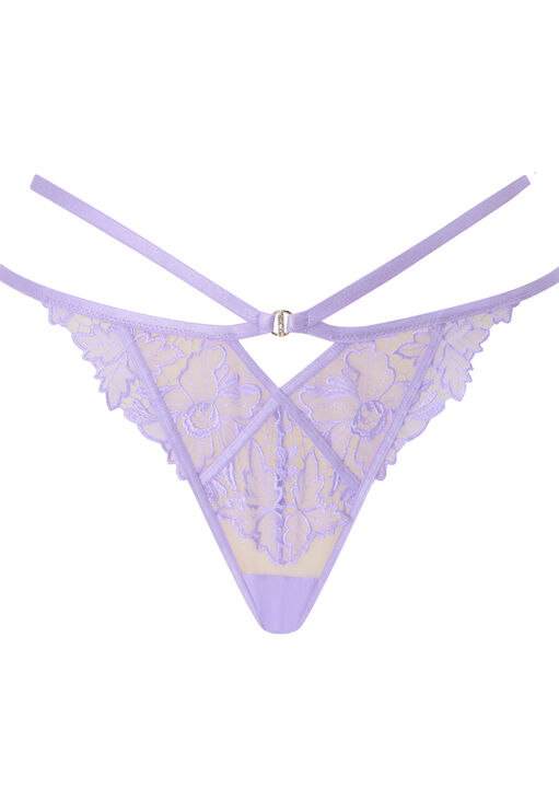 Untold Desire Thong image number 5.0