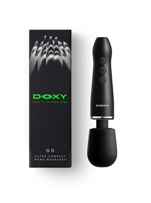 Doxy Go