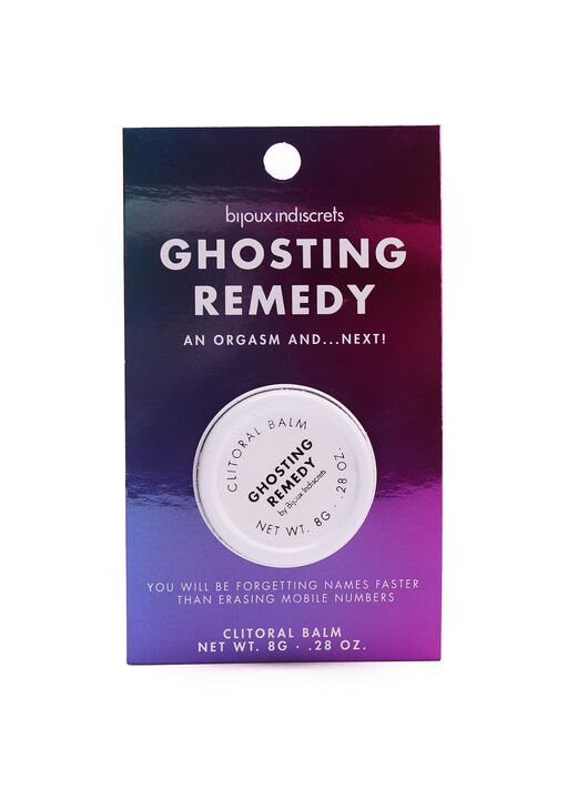 Ghosting Remedy Clitoral Balm image number 3.0