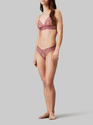 Instinct Brazilian - Pink