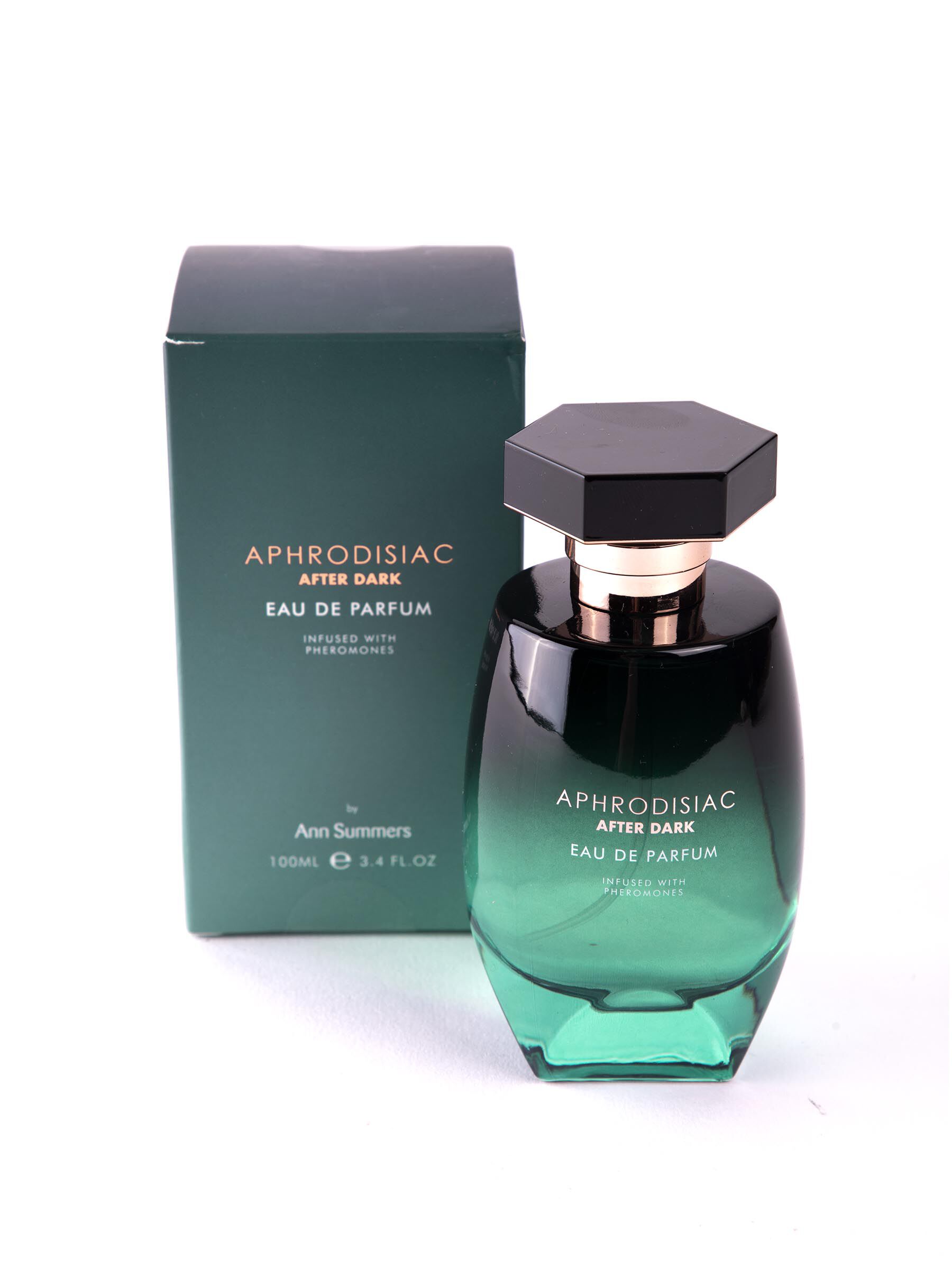 Ann summers aphrodisiac perfume 2025