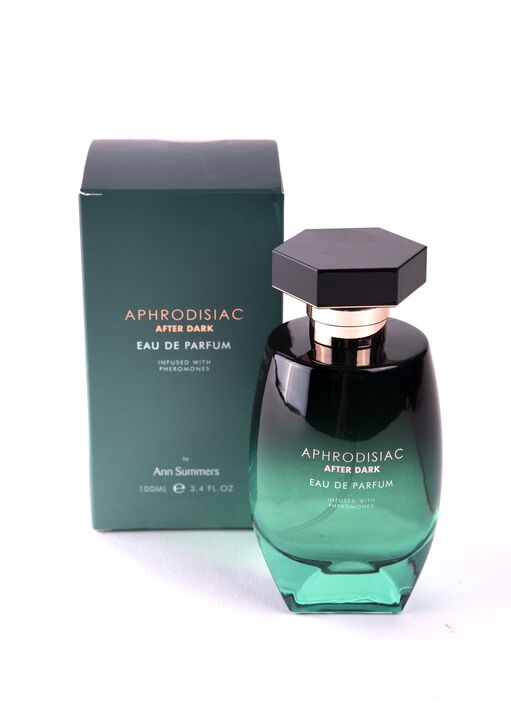 Aphrodisiac After Dark Perfume 100ml image number 1.0