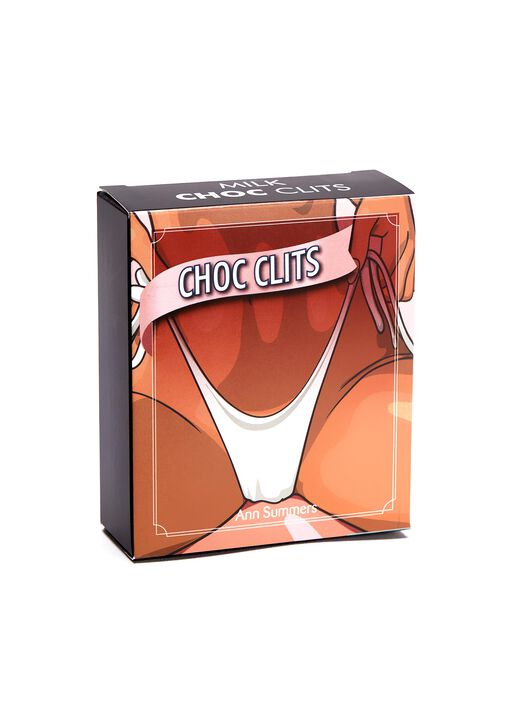 Choc Clits image number 0.0