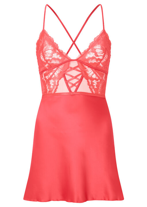 Sweet Surrender Chemise image number 5.0