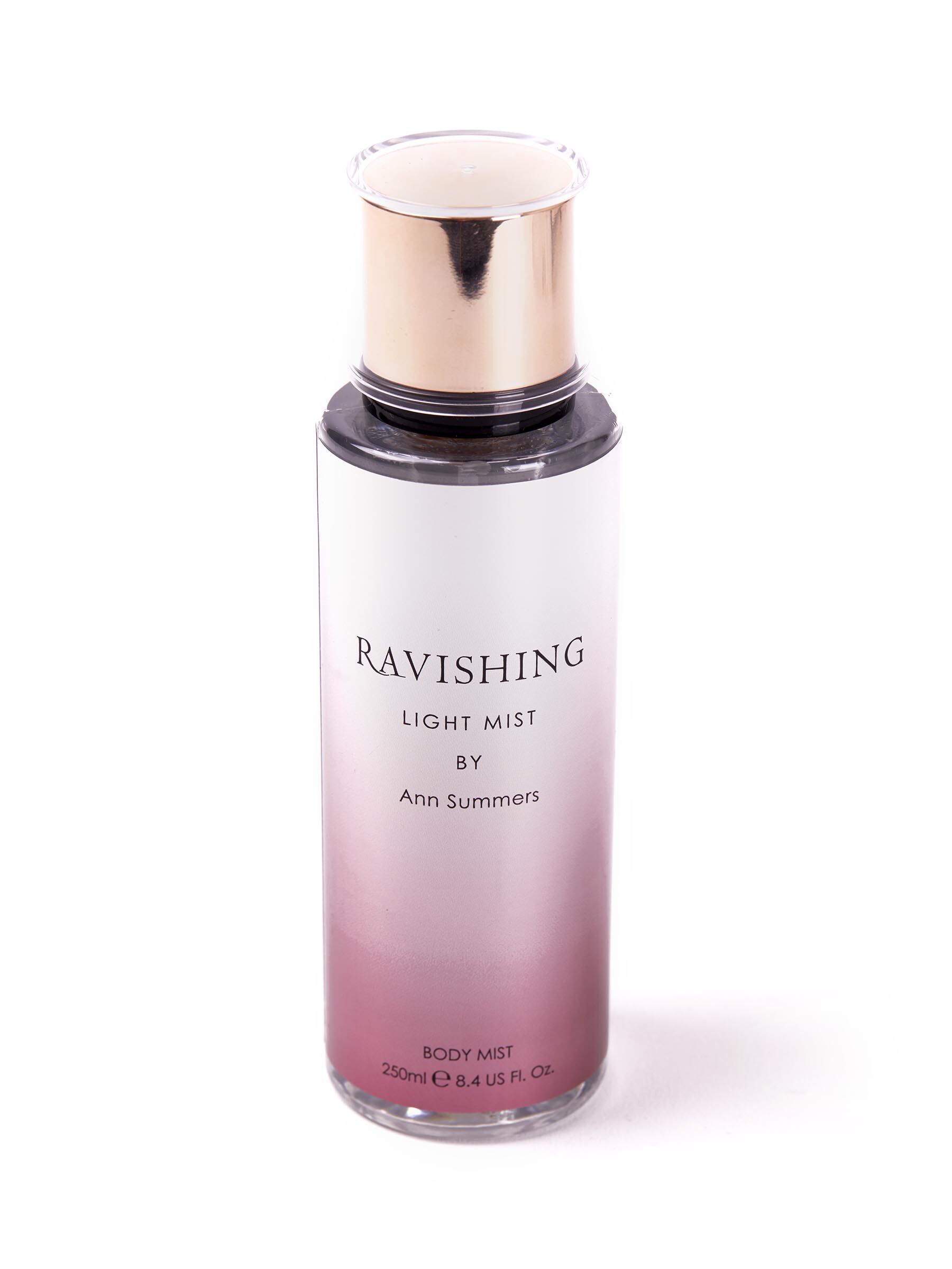 Ravishing Body Mist 250ml