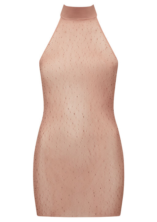 The Glisten Luxe Dress image number 5.0