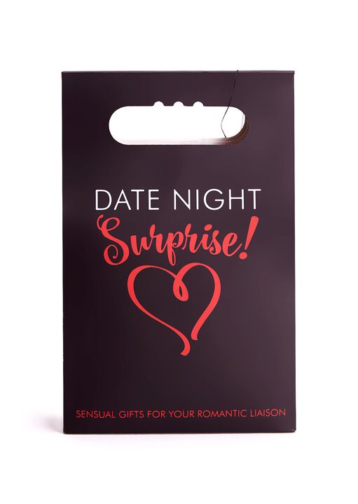 Date Night Suprise Bag image number 2.0