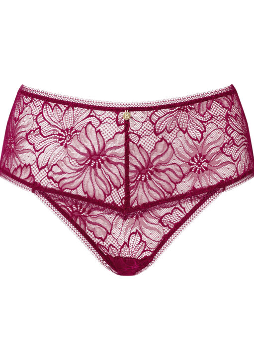 Alice High-Rise Brazilian image number 5.0