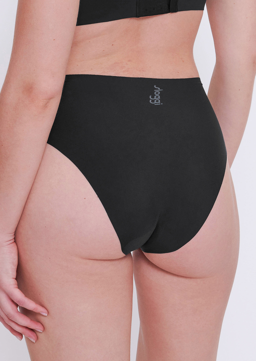 Zero Feel 2.0 High Waist Brief image number 2.0