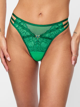 Divine Temptation Thong