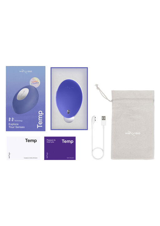 We Vibe Temp image number 7.0