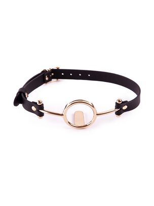 Signature O Ring Gag