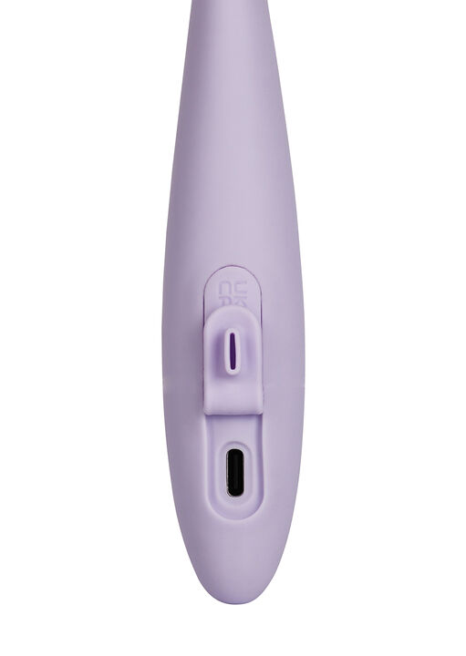 Svakom Cici 2 Interactive Heated Slim G-Spot Vibrator image number 8.0