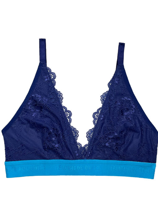 Lace Bralette image number 3.0