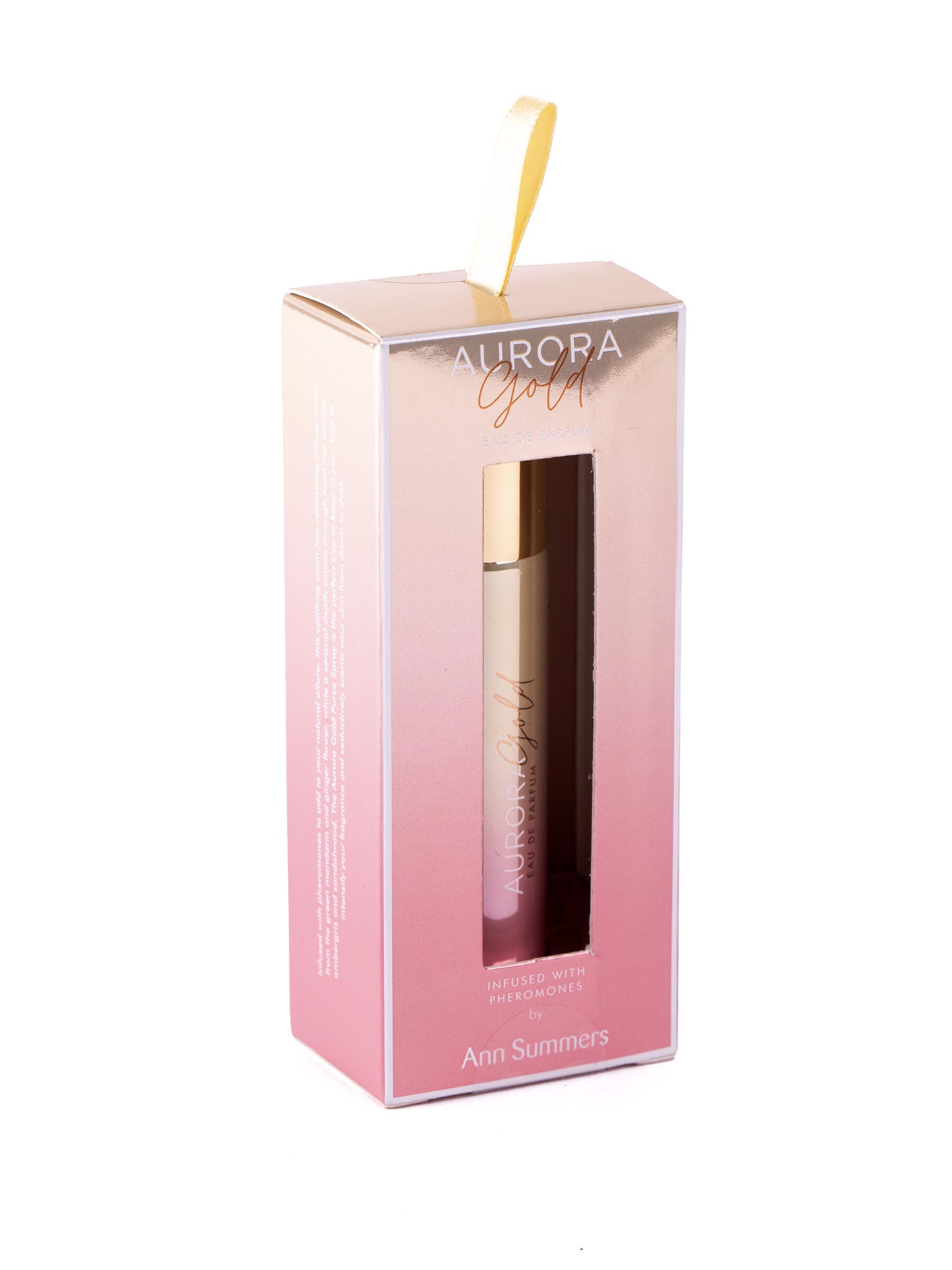 Aurora gold ann deals summers perfume