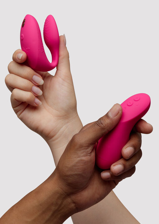 We Vibe Chorus Pro image number 1.0