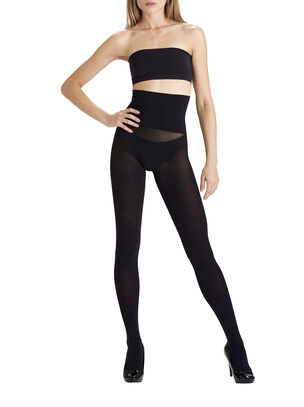 The Eighty Tights - Black