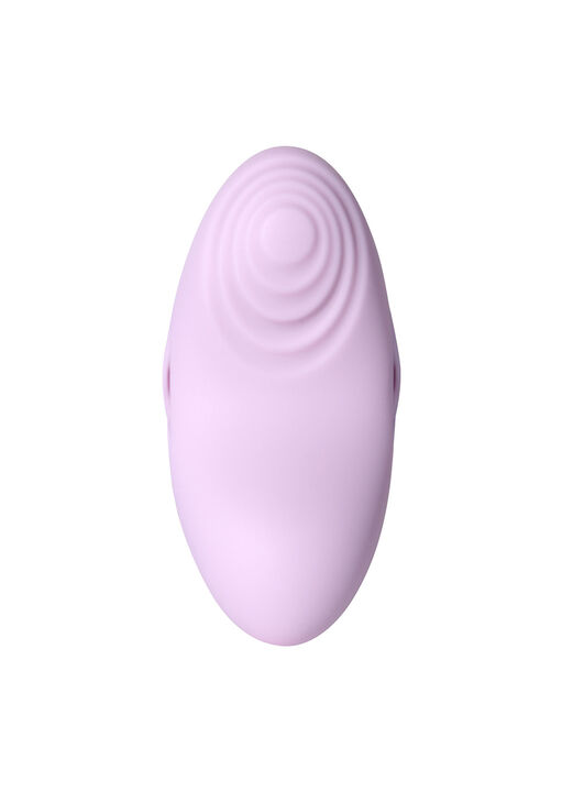 Svakom Echo 2 App-controlled Flexible Heated Finger Vibrator image number 3.0