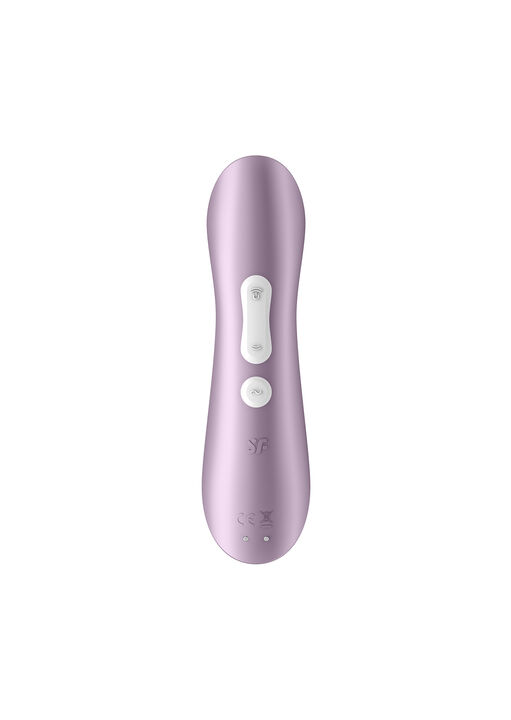 Satisfyer Pro 2+ image number 3.0