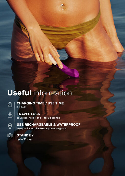 LELO GIGI™ 3 image number 1.0