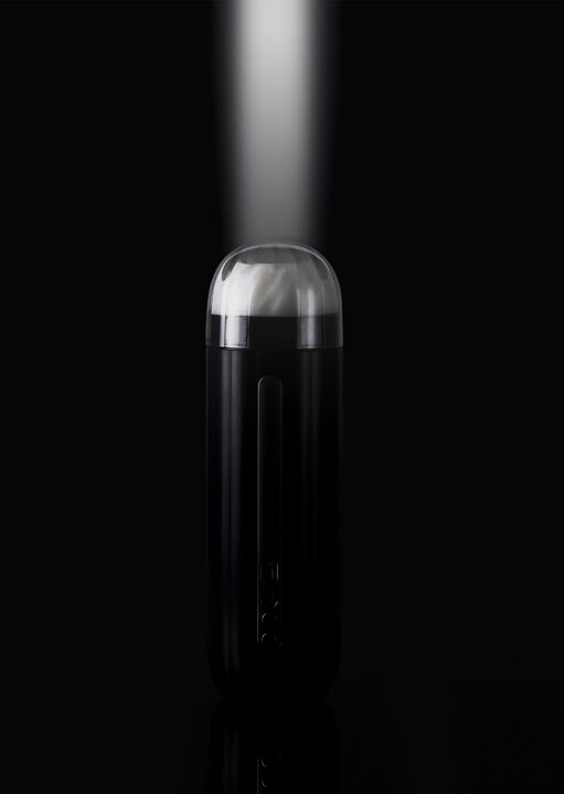 Svakom Hannes Neo Interactive Throbbing Masturbator image number 7.0