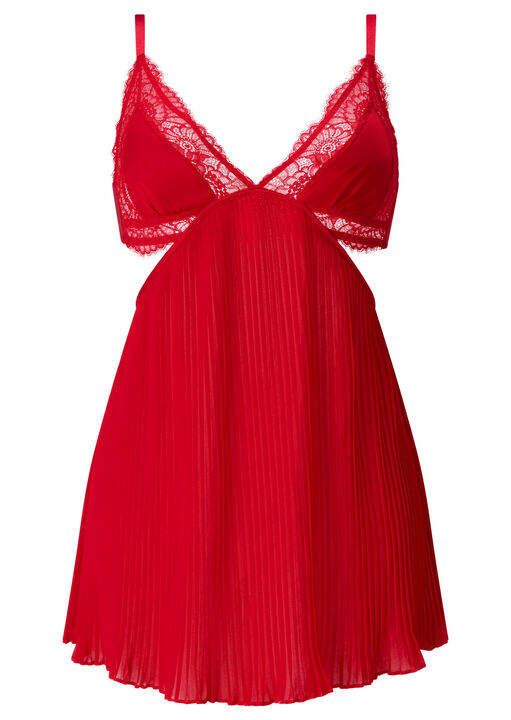 Laila Chemise image number 9.0