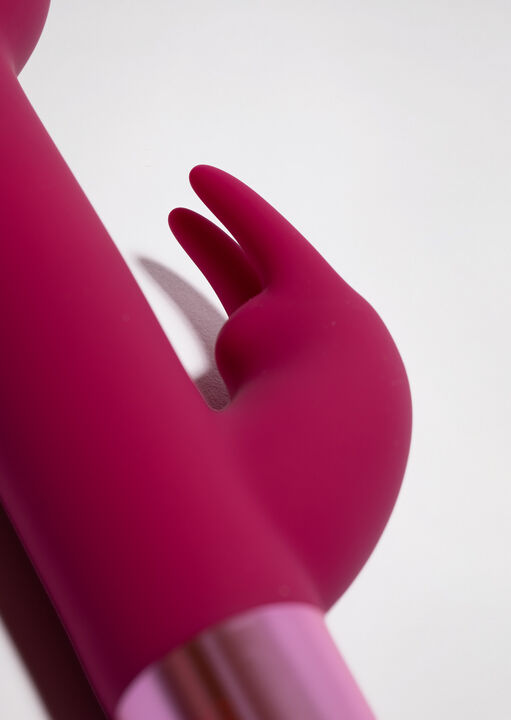 Classic Rampant Rabbit Dual Stimulation Couples Toy Set image number 5.0