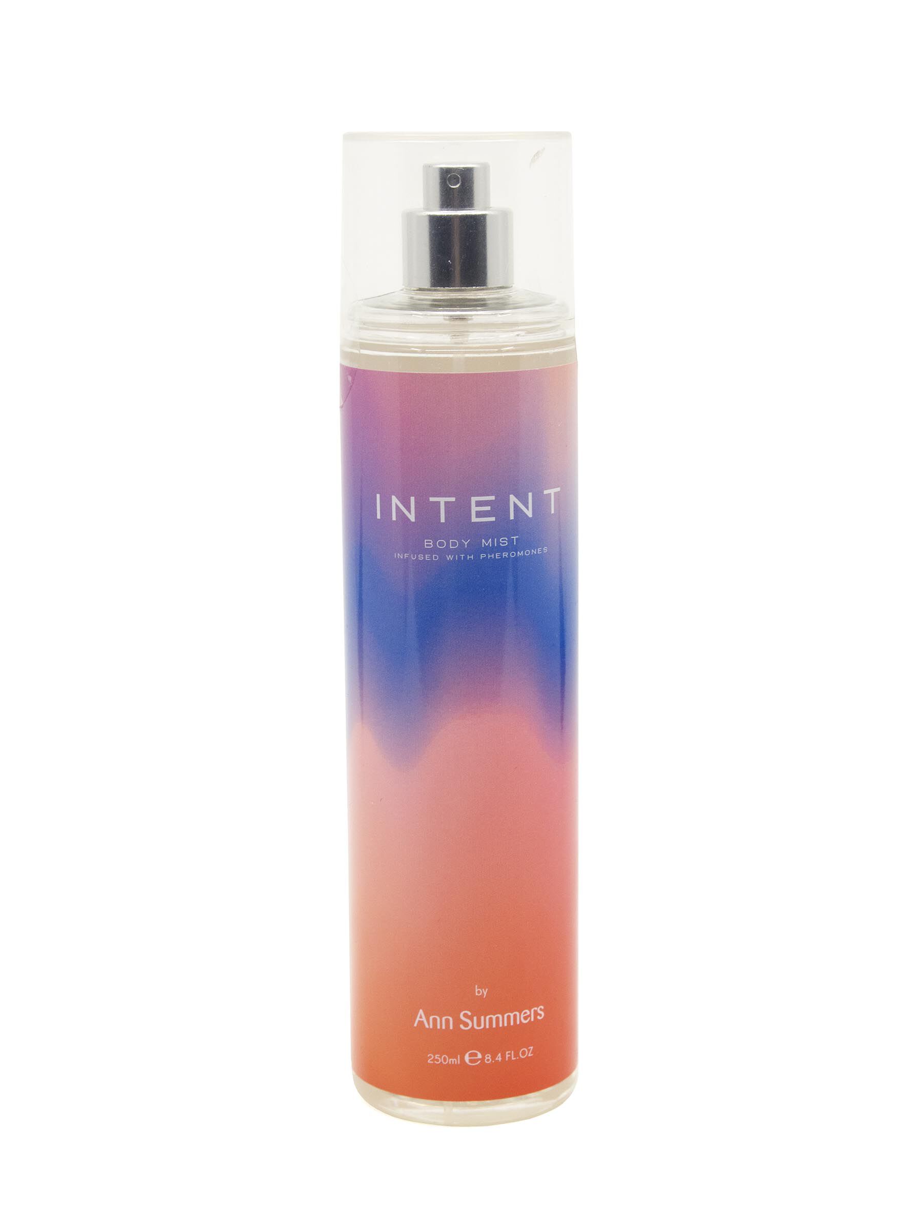 Ann summers online body spray