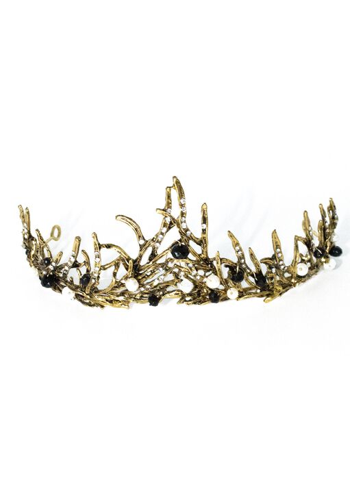 Mythical Crown Tiara image number 2.0