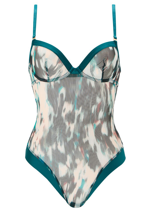 Zadie Underwired Body image number 7.0