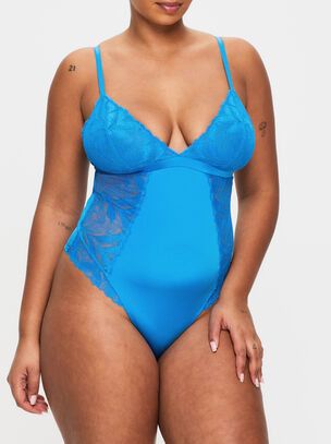 Harper Soft Body