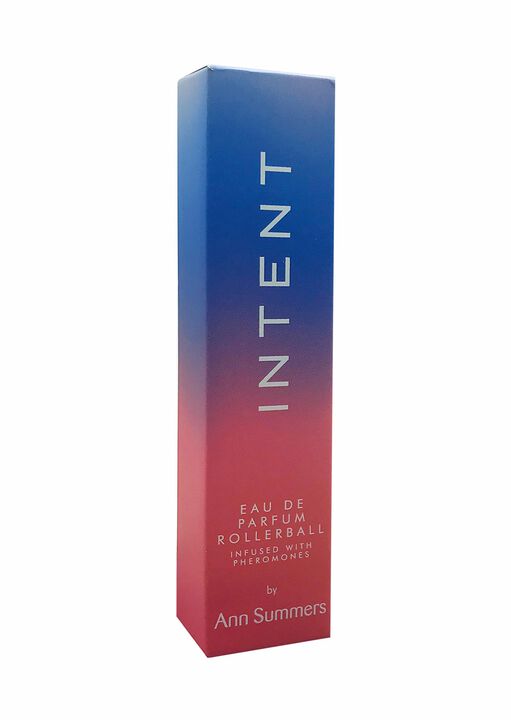 Intent Roller Ball 10Ml image number 3.0