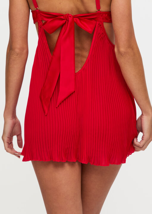 Laila Chemise image number 5.0