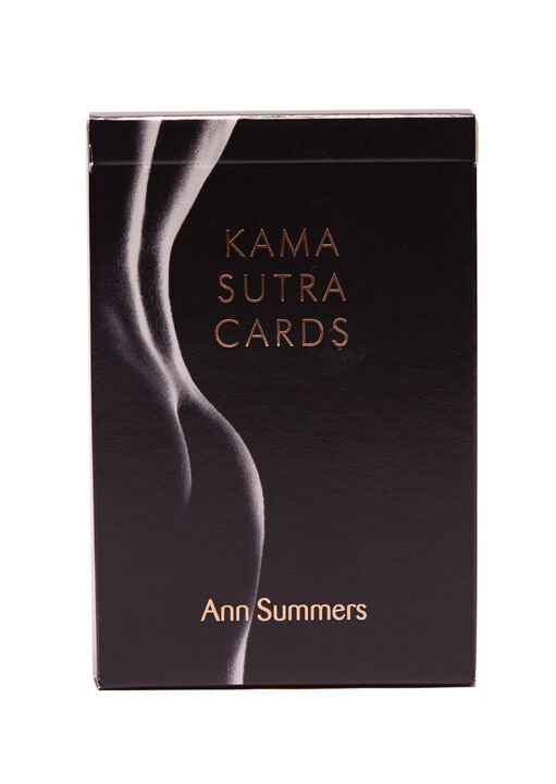Kama Sutra Position Cards image number 2.0