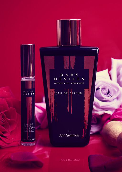 Dark Desires Perfume 100ML Gift Set image number 0.0