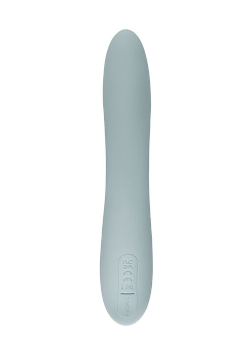 Svakom Chika Interactive Heated Rabbit Vibrator image number 4.0