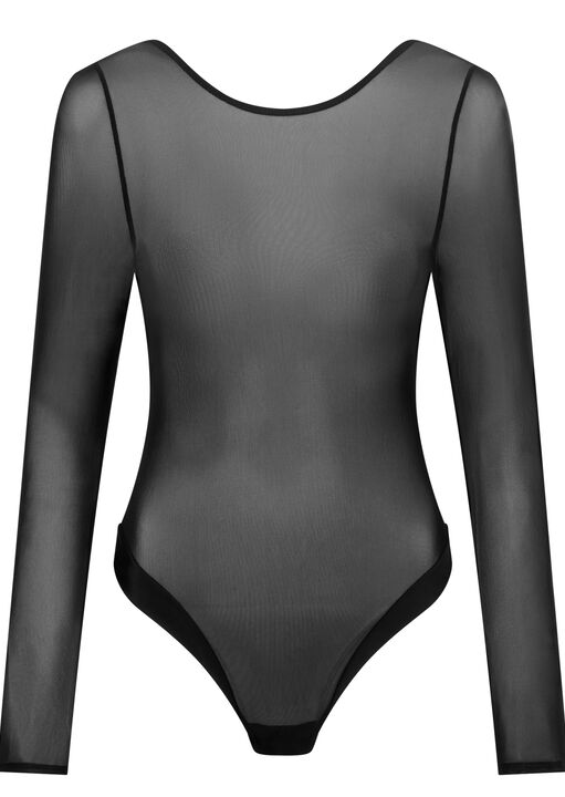 Zadie Long Sleeve Body image number 5.0