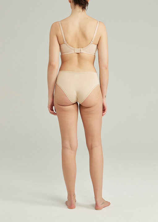 The Go To T-Shirt Bra image number 2.0