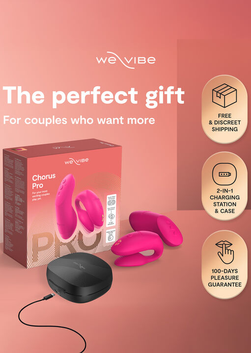 We Vibe Chorus Pro image number 4.0